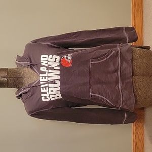 Cleveland Browns Hoodie